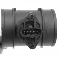 A-premium Mass Air Flow Sensor Meter Assembly With 5pins Fits Dohc 4cyl 2 4l Compatible With Hyundai Santa Fe 2001-2005 Sonata