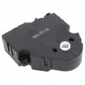 Hvac Blend Door Actuator Ocpty 604-124 Air Compatible With 1992-1994 For Chevrolet Blazer 1988-1994 C1500 Suburban 2pcs