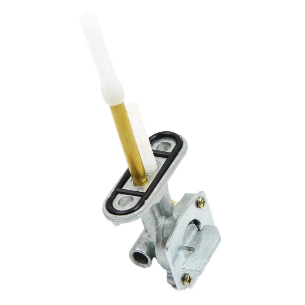 Petcock Gas Fuel Tank Switch For Yamaha 1985 89 Moto 4 200 1986 88 225 1989 91 250 Atv