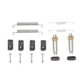 Drum Brake Hardware Set For Jeep Commander 2006 2007 2008 2009 2010 Front Position Standard Style Alx-pau-df-370-67026-cla2 