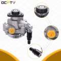 Power Steering Pump Ocpty Assist Fits 2000 For 323ci 323i 328ci 328i 2001-2006 325ci 330ci 2001-2005 325i 330i Replace 21-5350