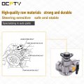 Power Steering Pump Ocpty Assist Fits 2000 For 323ci 323i 328ci 328i 2001-2006 325ci 330ci 2001-2005 325i 330i Replace 21-5350