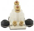 Mallory Marine 9-15115 Solenoid 