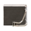 Ford Explorer Evaporator 2011 2019 Replacement For Db5z 19850 F Front Ac Core And Case Assembly Black Standard Style 