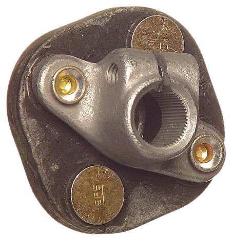 Oes Genuine Steering Coupling For Select Mercedes-benz Models