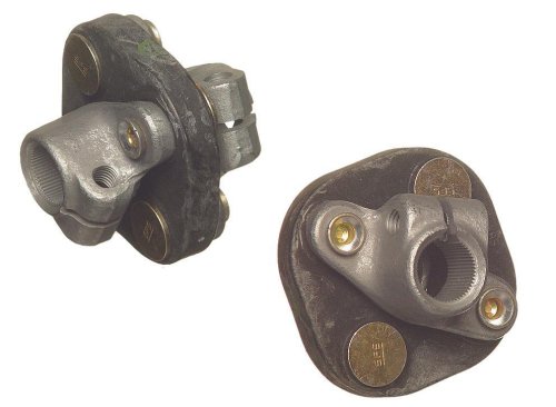 Oes Genuine Steering Coupling For Select Mercedes-benz Models