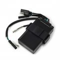 Moto1988 Ignition Coil Spark Plug Igniter Cdi For Honda Cr80 Cr80r Cr80rb 1996-2002 Cr85 Cr85r Cr85rb 2003-2004 30410-gbf-831