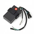 Moto1988 Ignition Coil Spark Plug Igniter Cdi For Honda Cr80 Cr80r Cr80rb 1996-2002 Cr85 Cr85r Cr85rb 2003-2004 30410-gbf-831