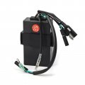 Moto1988 Ignition Coil Spark Plug Igniter Cdi For Honda Cr80 Cr80r Cr80rb 1996-2002 Cr85 Cr85r Cr85rb 2003-2004 30410-gbf-831