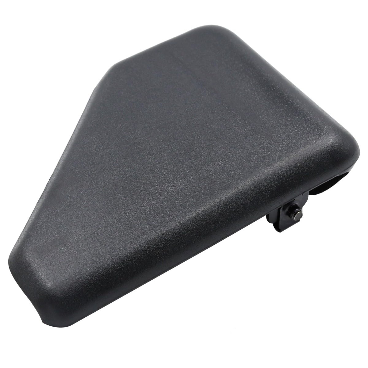 Rear Right Passenger Side Running Board End Cap Cover Replacement For Ford F Series 150 2015 2016 2017 2018 2019 2020 Replaces
