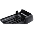 Rear Right Passenger Side Running Board End Cap Cover Replacement For Ford F Series 150 2015 2016 2017 2018 2019 2020 Replaces
