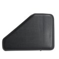 Rear Right Passenger Side Running Board End Cap Cover Replacement For Ford F Series 150 2015 2016 2017 2018 2019 2020 Replaces 