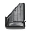 Rear Right Passenger Side Running Board End Cap Cover Replacement For Ford F Series 150 2015 2016 2017 2018 2019 2020 Replaces