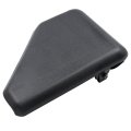 Rear Right Passenger Side Running Board End Cap Cover Replacement For Ford F Series 150 2015 2016 2017 2018 2019 2020 Replaces