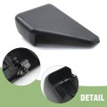 Rear Right Passenger Side Running Board End Cap Cover Replacement For Ford F Series 150 2015 2016 2017 2018 2019 2020 Replaces