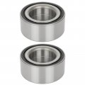 Aintier Front Wheel Hub Assembly Fit For Honda Crosstour 2012-2015 Accord 2008-2012 2010-2011 Acura Tl 2009-2014 W Abs Bearing
