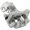 Silver Rear Driver Brake Caliper Aintier 19b3299 For Acura 2006-2011 2013-2018 Honda 2006-2015