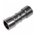 Air Conditioning Line Connectors Aluminum Compression Fitting 0 75 In Size 3 Pieces Alx-pau-rb-800-685-cl360a50 