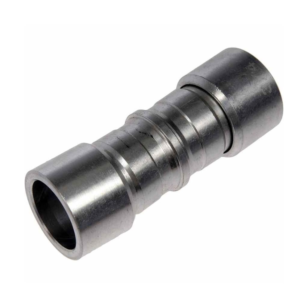 Air Conditioning Line Connectors Aluminum Compression Fitting 0 75 In Size 3 Pieces Alx-pau-rb-800-685-cl360a50