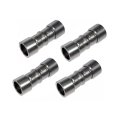 Air Conditioning Line Connectors Aluminum Compression Fitting 0 75 In Size 3 Pieces Alx-pau-rb-800-685-cl360a50