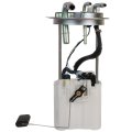 Fits For Fuel Pump Electric Replacement Module Assembly 2004-2005 Cadillac Escalade V8 5 3l T 2004-2006 6 0l N Base Model 
