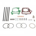 Cylinder Piston Gasket Kit For Polaris Outlaw 90 2007-2016 Engine Head Assembly Set