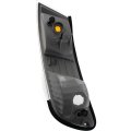 Front Passenger Side Turn Signal Corner Light For Mercury Grand Marquis 1998 1999 2000 2001 2002 Fender Mounted Replacement