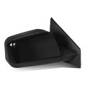 Fo1321469 Side Door Power Mirror With Heated Glass Blind Spot Memory For Lincoln Mkx 2011 Passenger Right Paint To Match Black 
