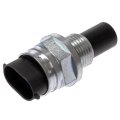 Gmc Yukon 1999 2000 Speed Sensor Metal Plastic Housing Material Blade Bullet Terminal Replacement For 15547452 