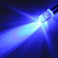 Uxcell 36pcs Mixed Colour 5mm Leds Prewired Light Dc3-6v 20cm Pre Wired Led
