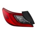Left Side Tail Lamp Assembly Replacement For Camry Xle Xse 2025 Lh Outer Light 