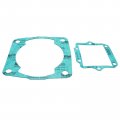 Top End Head Gasket Kit Top Engine Rebuild For Polaris Sportman 400 Xplorer 250 300 Xpress Trail-blazer