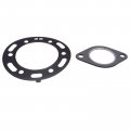 Top End Head Gasket Kit Top Engine Rebuild For Polaris Sportman 400 Xplorer 250 300 Xpress Trail-blazer