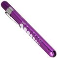 Prestige Medical 214-pur Pupil Gauge Led Penlight Purple 