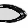 Vipmotoz Heavy Duty Clear Headlight Lens Cover Compatible With 2015-2023 Dodge Charger Direct Replacement Left Driver Right