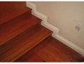 Coyouco Soft Skirting Board Self-adhesive Baseboard Molding Trim For Kitchen Bathroom Living Room Bedroom Office Dining 12 5cm