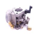 Boat Motor Carburetor Assy 6bx-14301-10 6bx-14301-11 6bx-14301-00 For Yamaha 4-stroke F6 Outboard Engine 