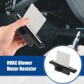 Acropix Hvac Blower Motor Resistor Replacement Fit For Nissan Maxima Pack Of 1 Black Beige