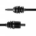 Caltric Front Right Complete Cv Joint Axle Compatible With Polaris