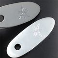 Smt-mirror Block Off Base Plates For Fzr600 Yzf600r R6 Yzfr6 R6s R1 Yzfr1 Chr B00rniw0ic 