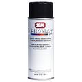Sem 61033 Gloss Black Promax General Purpose Enamel 12 Oz 