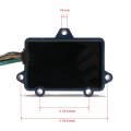 The Rop Shop Switch Box For Sierra 18-5777 185777 Mallory 9-25102 925102 Cdi 114-7452k1