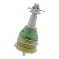 Front Ball Joint For 2015 2016 2017 2018 2019 Chevy Suburban Tahoe Sintered Metal With Green Neoprene Boot Press In 