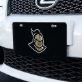 Graphics More Central Florida Secondary Logo Novelty Metal Vanity Tag License Plate