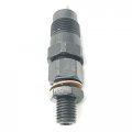 4 Fuel Injectors Sba131406360 For New Holland Shibaura L160 L170 L218 L220 L213