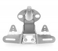 Reproduction Tail Light Bracket 341-84751-61-93 Fits Yamaha