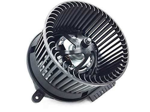 Ac Heater Blower Motor For 2003-2006 Dodge Sprinter 2500