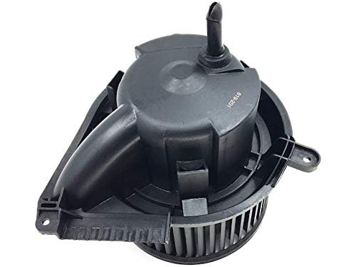 Ac Heater Blower Motor For 2003-2006 Dodge Sprinter 2500