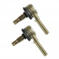 Tie Rod End Kit For Suzuki Lta400f Lt-a400f King Quad 4wd 2008-2017 Model Kvtr-7229