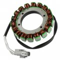 Caltric Stator Generator Magento Charging Coil Compatible With Kawasaki Mule 3010 4x4 Kaf620 2001-2008 